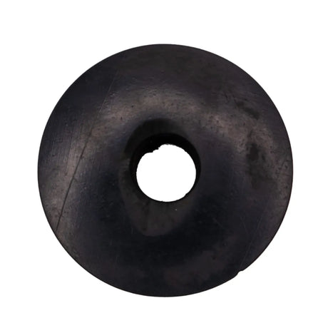 Damper Ring For Pickup Hitch