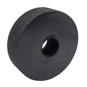 Damper Ring For Pickup Hitch