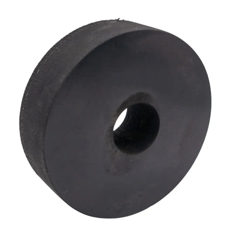 Damper Ring For Pickup Hitch