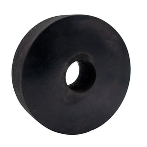 Damper Ring For Pickup Hitch