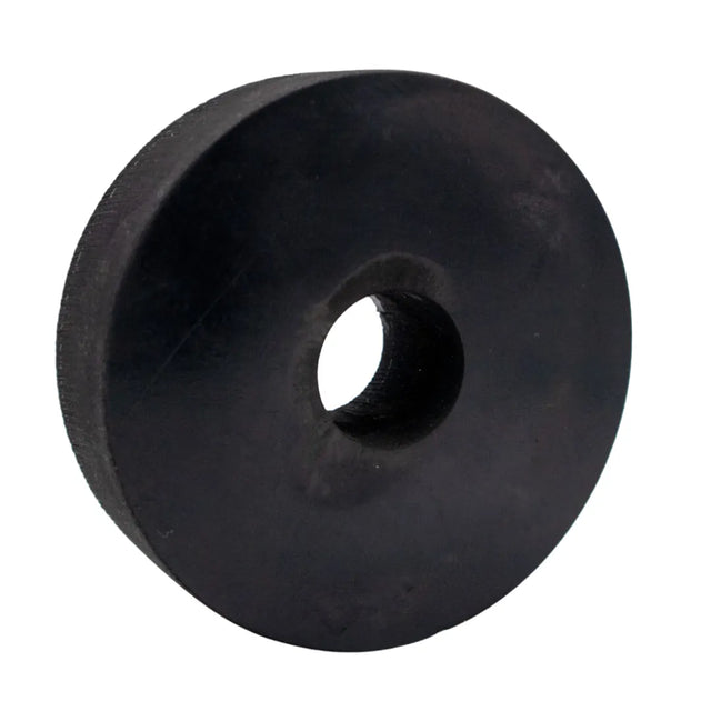 Damper Ring For Pickup Hitch