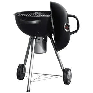 Dangrill Kettle BBQ Premium 57cm Black