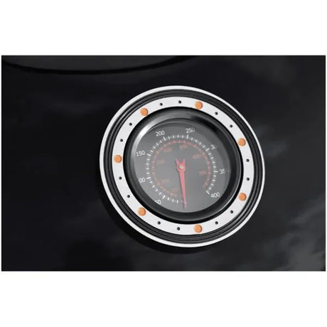 Dangrill Kettle BBQ Premium 57cm Black