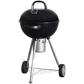 Dangrill Kettle BBQ Premium 57cm Black