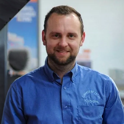 Darren Kenny