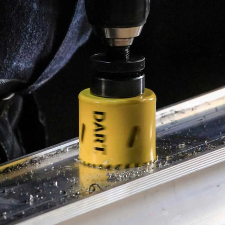 DART 32mm HSS Premium Cobalt Holesaw