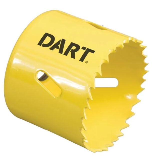 DART 38mm HSS Premium Cobalt Bi-Metal Holesaw