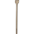 DART SDS Max Spade Chisel - 115 x 350mm