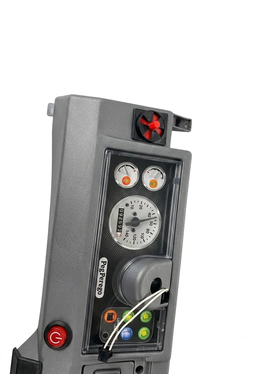 Peg Perego Gaucho XP Replacement Dashboard