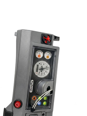 Peg Perego Gaucho XP Replacement Dashboard