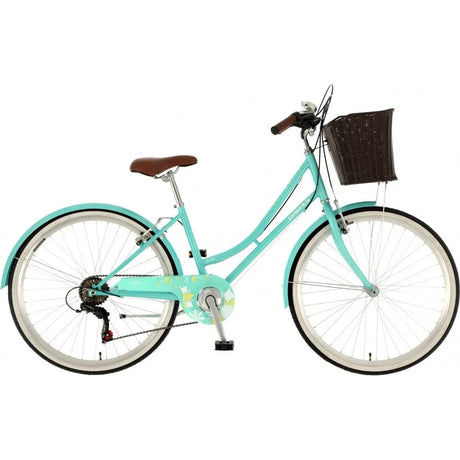 Dawes 26'' Bella Girls Heritage Bike