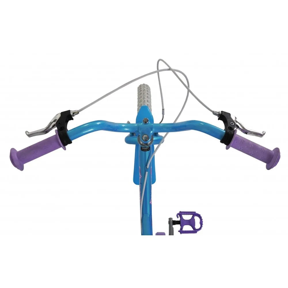 Dawes Princess Girls 16" Bike