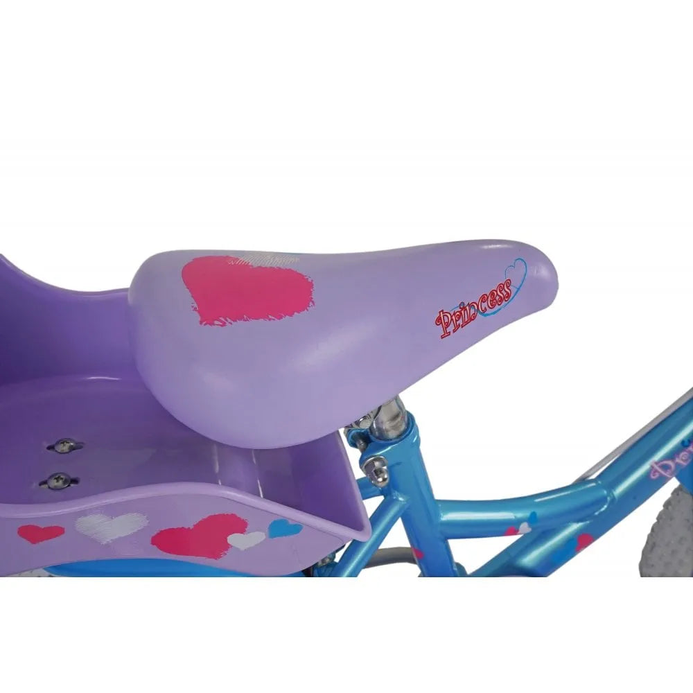 Dawes Princess Girls 16" Bike