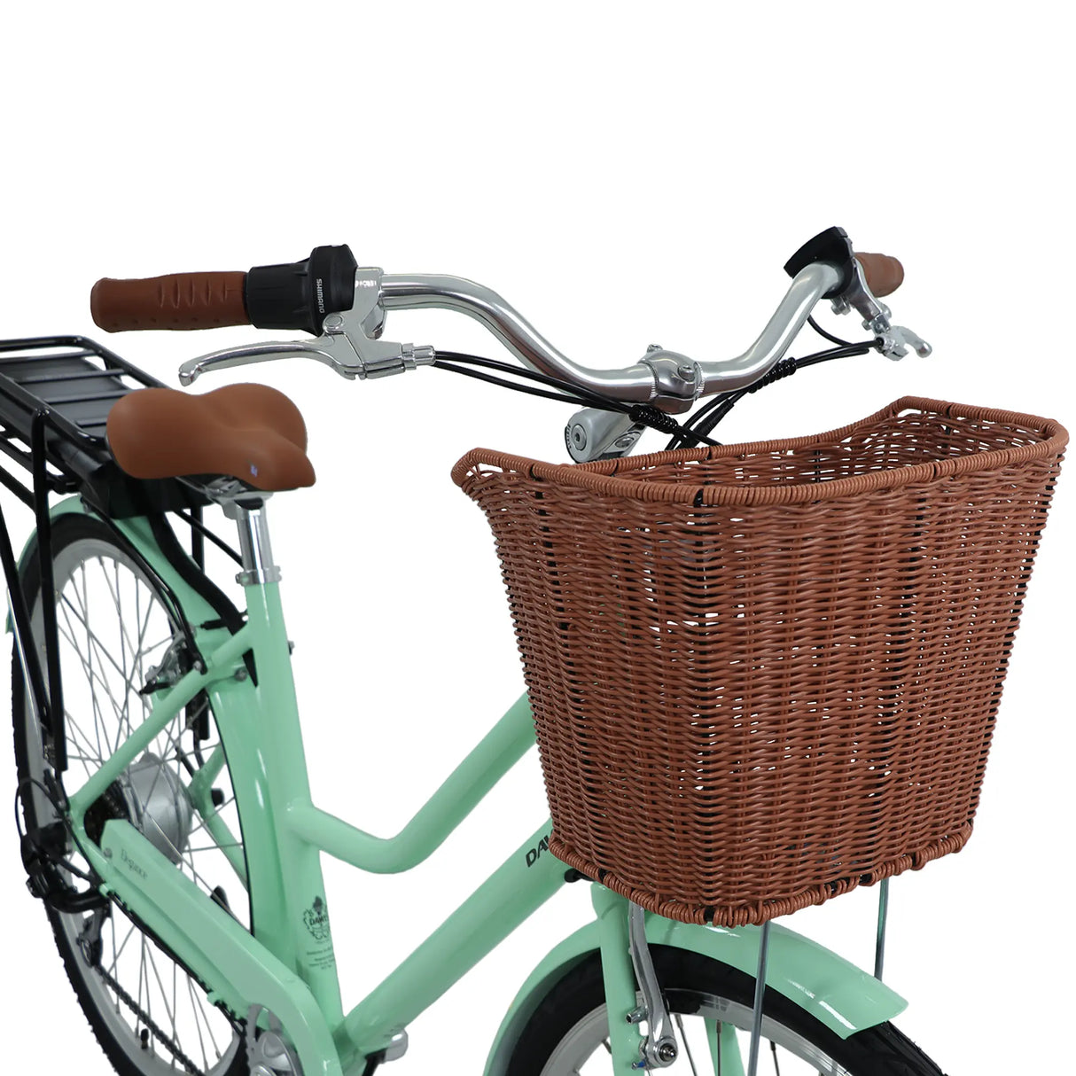 Dawes Elegance Heritage E-bike
