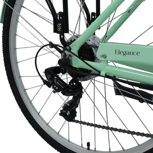 Dawes Elegance Heritage E-bike