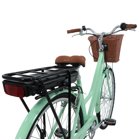 Dawes Elegance Heritage E-bike