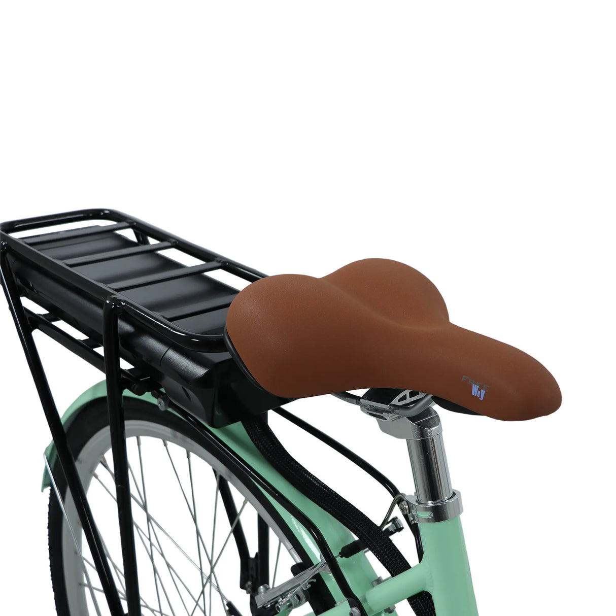 Dawes Elegance Heritage E-bike
