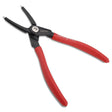 Toptul Circlip Straight Internal Ring Plier 180mm 7"