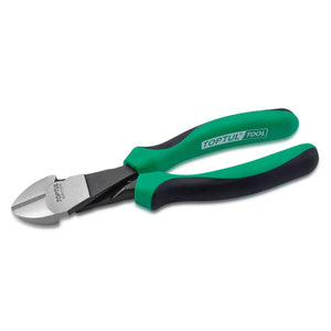 Toptul Heavy Duty Diagonal Cutting Pliers 7"
