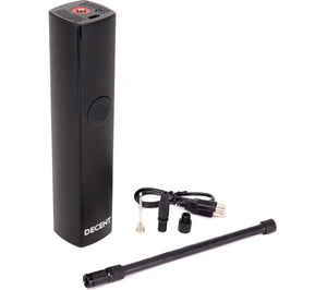 DECENT Portable Smart Tyre Pump 120psi