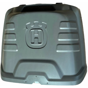 Husqvarna tailgate - rider collect series