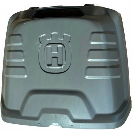 Husqvarna tailgate - rider collect series