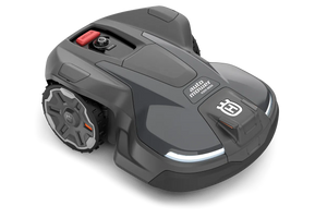 Husqvarna Automower 430X Nera Includes EPOS Plugin Kit (Cloud Satellite)