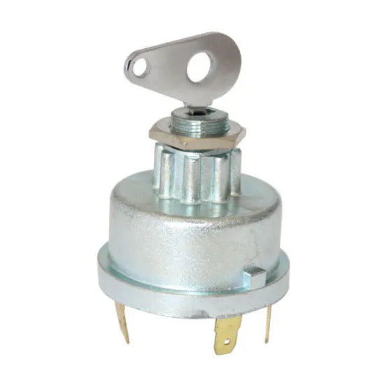 Diesel Start Switch