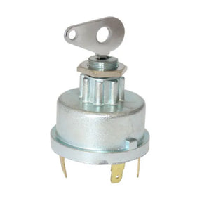 Diesel Start Switch