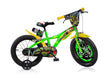 Dino Bike Teenage Mutant Ninja Turtles 14″ Bicycle