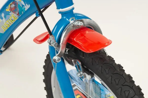 Superman 16″ Kids Bicycle 