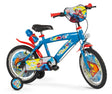 Superman 16″ Kids Bicycle 