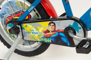 Superman 16″ Kids Bicycle 