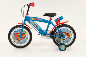 Superman 16″ Kids Bicycle 