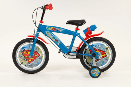 Superman 16″ Kids Bicycle 