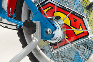 Superman 16″ Kids Bicycle 