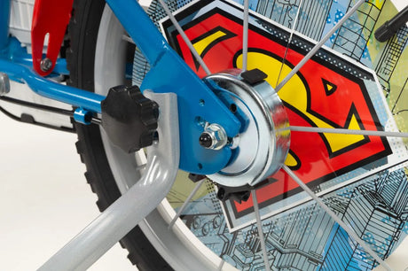 Superman 16″ Kids Bicycle 
