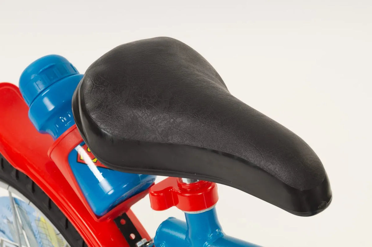 Superman 16″ Kids Bicycle 