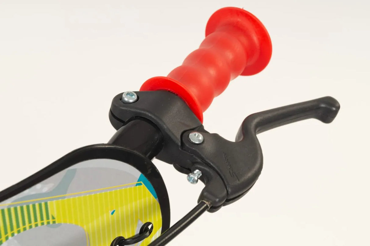 Superman 16″ Kids Bicycle 
