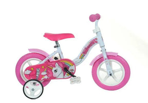 Dino Bikes Unicorn 16 Inch Bike