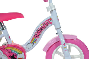 Dino Bikes Unicorn 16 Inch Bike
