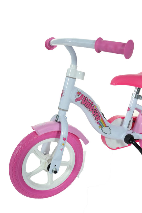 Dino Bikes Unicorn 16 Inch Bike