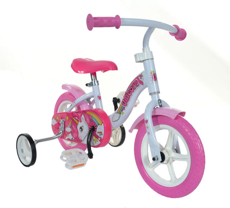 Dino Bikes Unicorn 16 Inch Bike