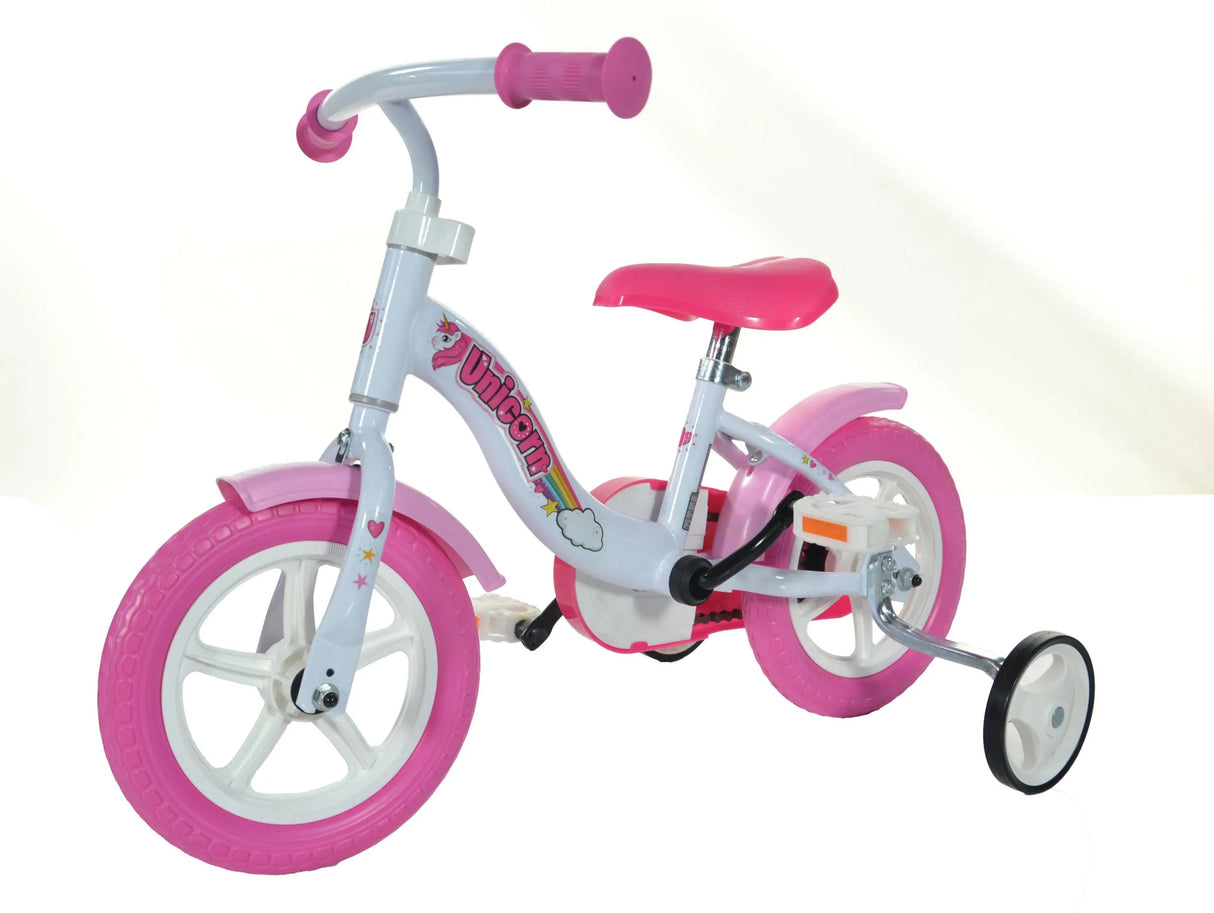 Dino Bikes Unicorn 16 Inch Bike