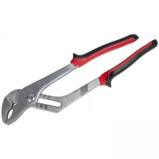 Amtech Pliers / Waterpump Pliers Grips - 12"