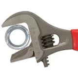 2-in-1 Wide Mouth Wrench with Dual Function