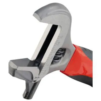 2-in-1 Wide Mouth Wrench with Dual Function