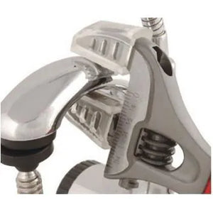 2-in-1 Wide Mouth Wrench with Dual Function