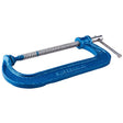 Amtech 6" G Clamp | Heavy-Duty Clamping for Woodworking and Metalwork