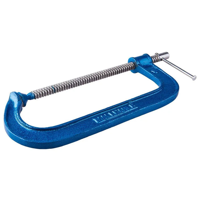 Amtech 8" G Clamp